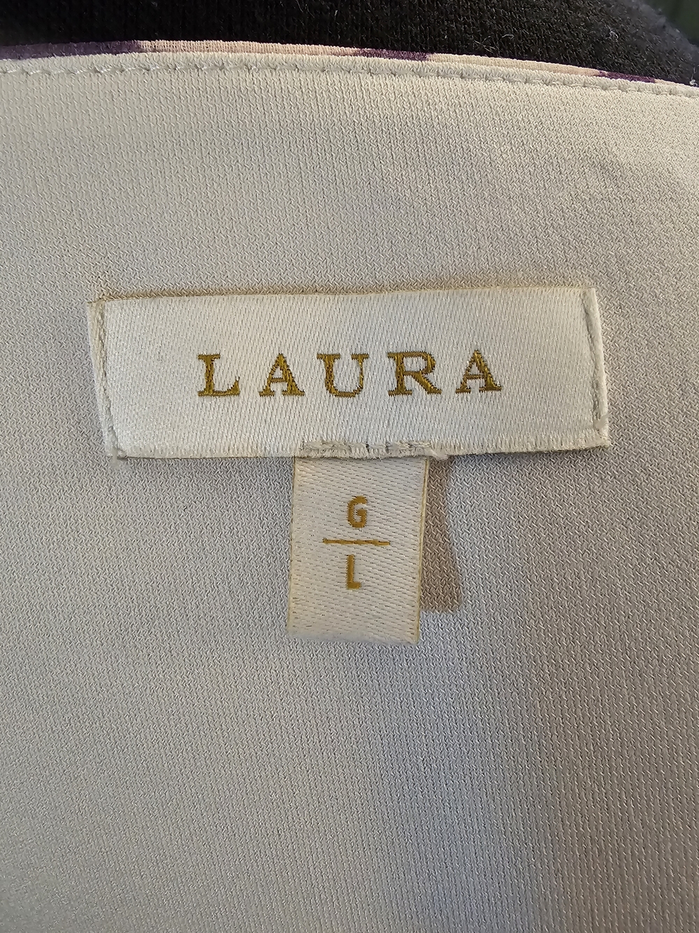 Laura Top - Picture 7 of 8